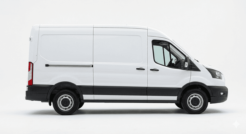 Cargo Vans