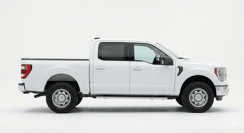 Pickup Trucks