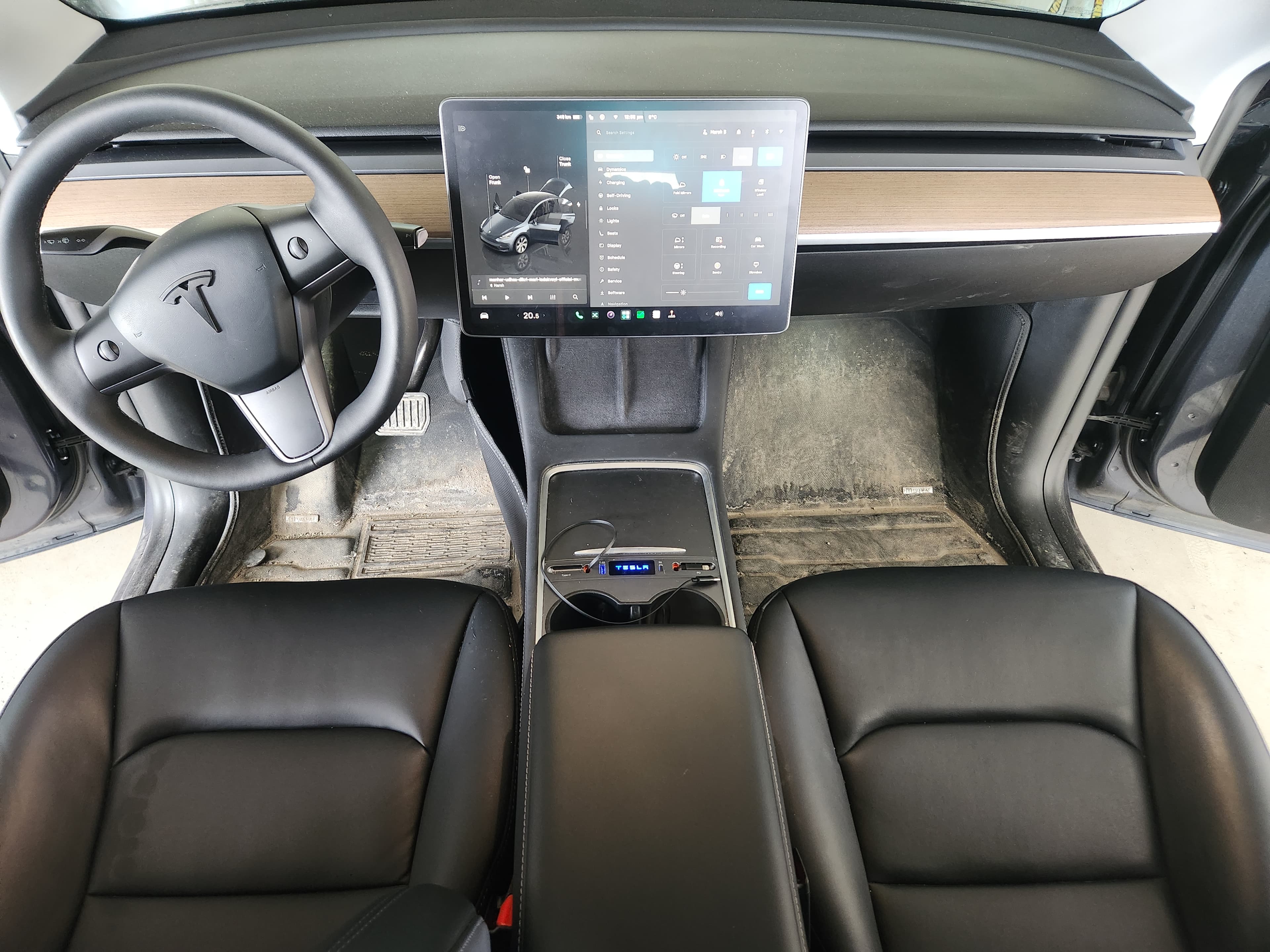 Ceramic Coating in Airdrie