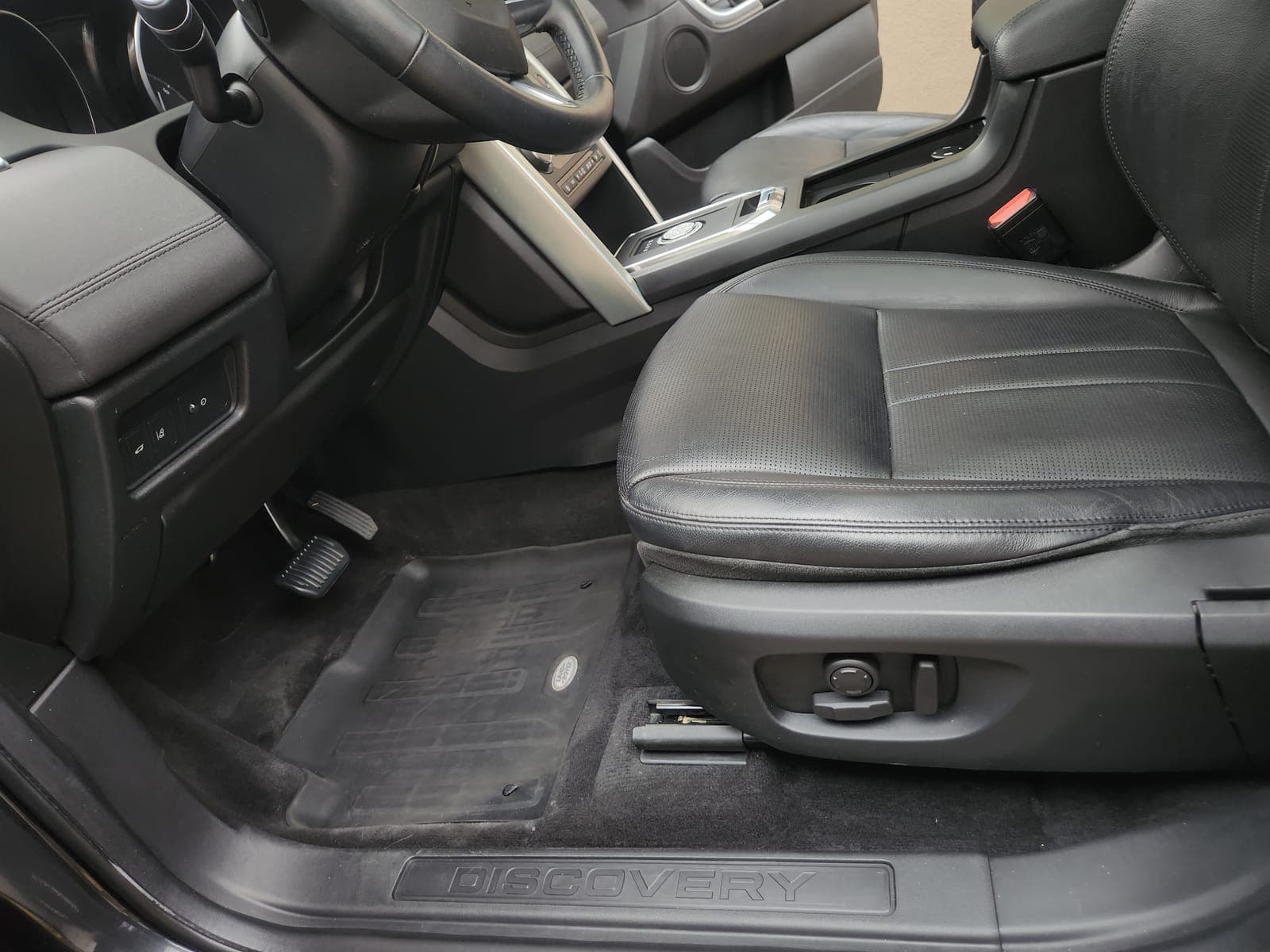 SunWash detailing result